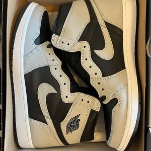 Air Jordan 1 Retro High OG ‘Shadow 2.0’